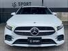 MERCEDES BENZ A-CLASS