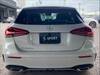 MERCEDES BENZ A-CLASS