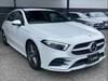 MERCEDES BENZ A-CLASS