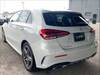 MERCEDES BENZ A-CLASS