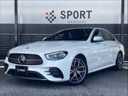 2020 MERCEDES BENZ E-CLASS