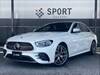 MERCEDES BENZ E-CLASS