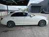 MERCEDES BENZ E-CLASS