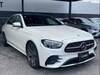 MERCEDES BENZ E-CLASS