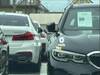 MERCEDES BENZ C-CLASS Stationwagon