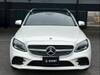 MERCEDES BENZ C-CLASS Stationwagon