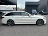 MERCEDES BENZ C-CLASS Stationwagon