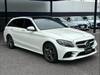 MERCEDES BENZ C-CLASS Stationwagon