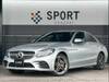 MERCEDES BENZ C-CLASS