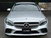 MERCEDES BENZ C-CLASS