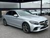MERCEDES BENZ C-CLASS