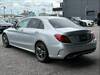 MERCEDES BENZ C-CLASS