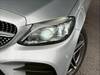 MERCEDES BENZ C-CLASS