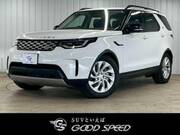 2024 LAND ROVER DISCOVERY