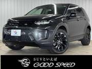 2022 LAND ROVER DISCOVERY SPORT