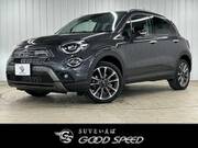 2023 FIAT 500X