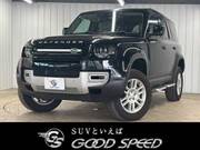 2021 LAND ROVER DEFENDER