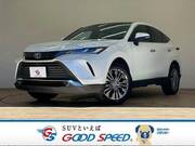 2024 TOYOTA HARRIER HYBRID