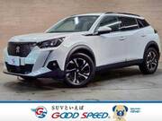 2021 PEUGEOT 2008