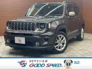 2021 CHRYSLER JEEP RENEGADE