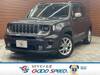 CHRYSLER JEEP RENEGADE