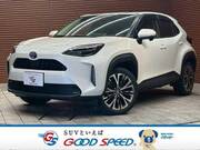 2021 TOYOTA YARIS CROSS