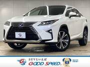 2017 LEXUS RX
