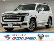 2024 TOYOTA LAND CRUISER ZX