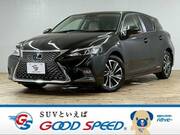 2018 LEXUS CT