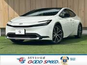 2023 TOYOTA PRIUS