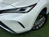 TOYOTA HARRIER HYBRID