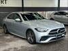 MERCEDES BENZ C-CLASS
