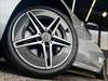MERCEDES BENZ C-CLASS