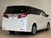 TOYOTA ALPHARD HYBRID