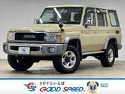 2015 TOYOTA LAND CRUISER VAN