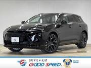 2025 TOYOTA CROWN ESTATE