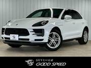 2019 PORSCHE MACAN