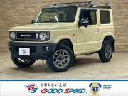 2020 SUZUKI JIMNY XC