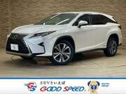 2018 LEXUS RX
