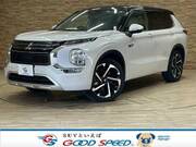 2022 MITSUBISHI OUTLANDER PHEV