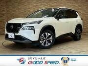 2023 NISSAN X-TRAIL