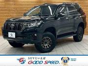 2020 TOYOTA LAND CRUISER PRADO