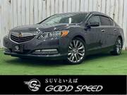 2015 HONDA LEGEND