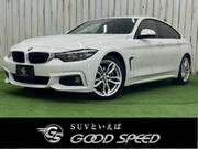 2018 BMW 4 SERIES