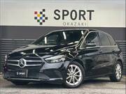 2021 MERCEDES BENZ B-CLASS