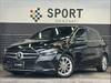 MERCEDES BENZ B-CLASS