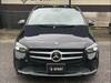MERCEDES BENZ B-CLASS
