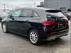 MERCEDES BENZ B-CLASS