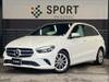 MERCEDES BENZ B-CLASS