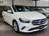 MERCEDES BENZ B-CLASS